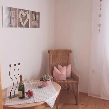 Gegenfurtner Apartment *