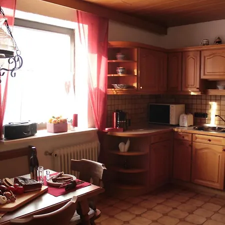 Gegenfurtner Apartment *