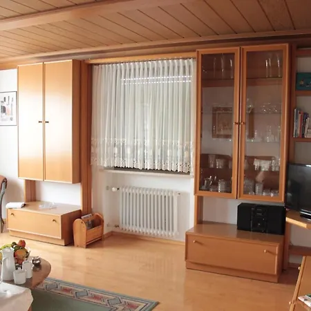 Apartment Gegenfurtner *