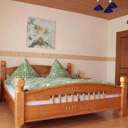 Gegenfurtner Apartment *