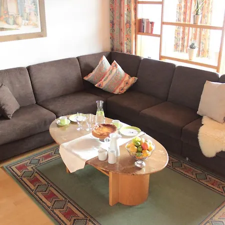 Gegenfurtner Apartment Bobrach