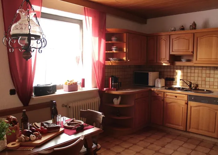 Gegenfurtner Appartamento *