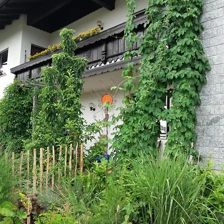 Apartment Gegenfurtner *