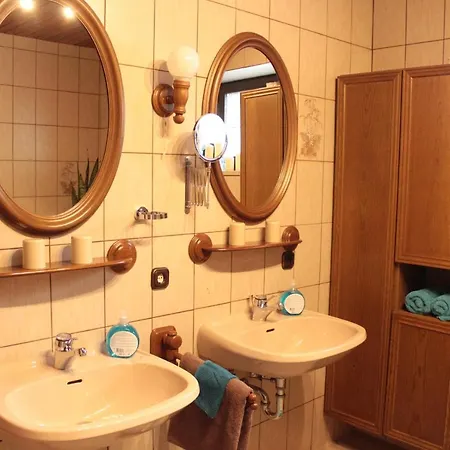 Apartment Gegenfurtner Böbrach