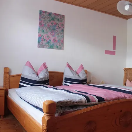 Appartement Gegenfurtner *