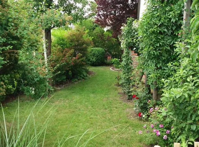 Lägenhet Gegenfurtner Böbrach